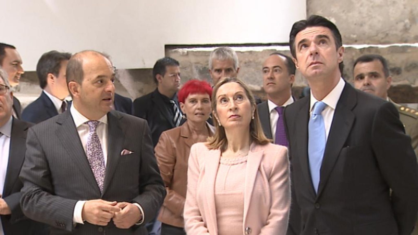 Telecanarias - 31/03/14 | Ver