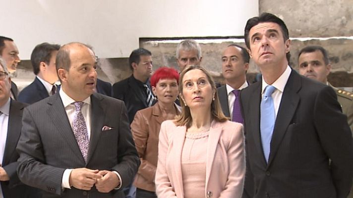 Telecanarias - Telecanarias - 31/03/14