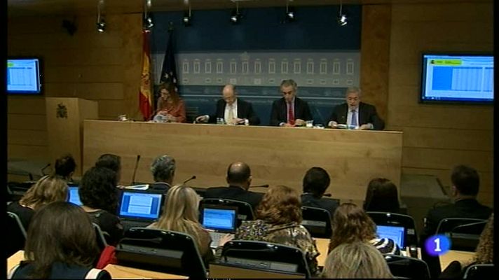 Noticias Aragón - Noticias Aragón 2 - 31/03/14