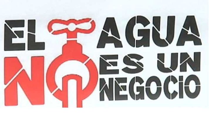 España en 24h - España en 24 horas - 31/03/14