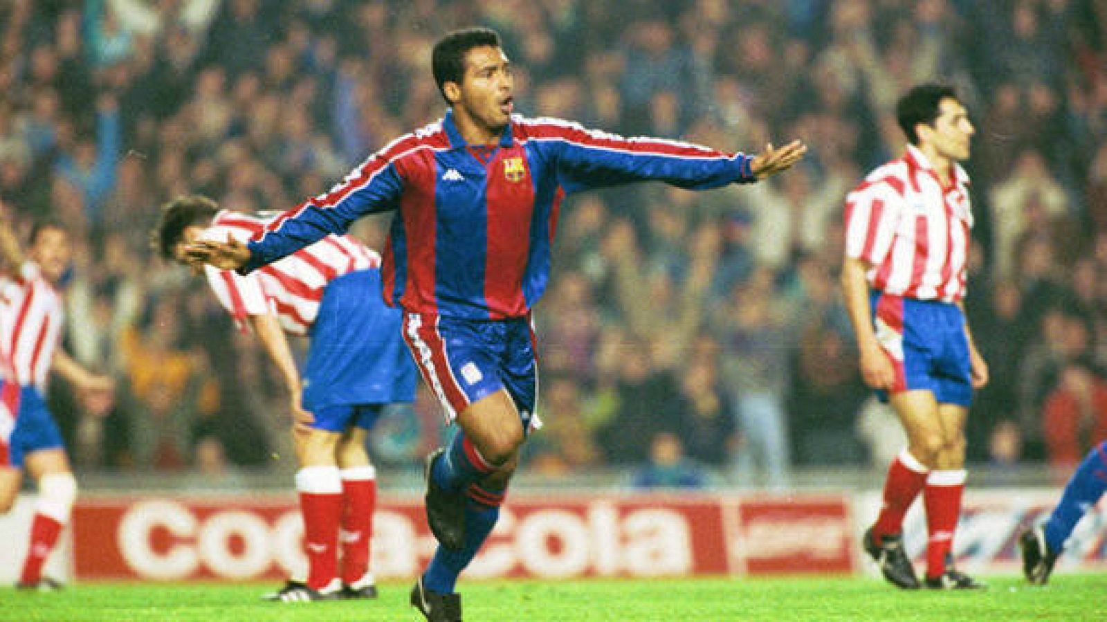 Barcelona - Atlético de Madrid: Historia en juego