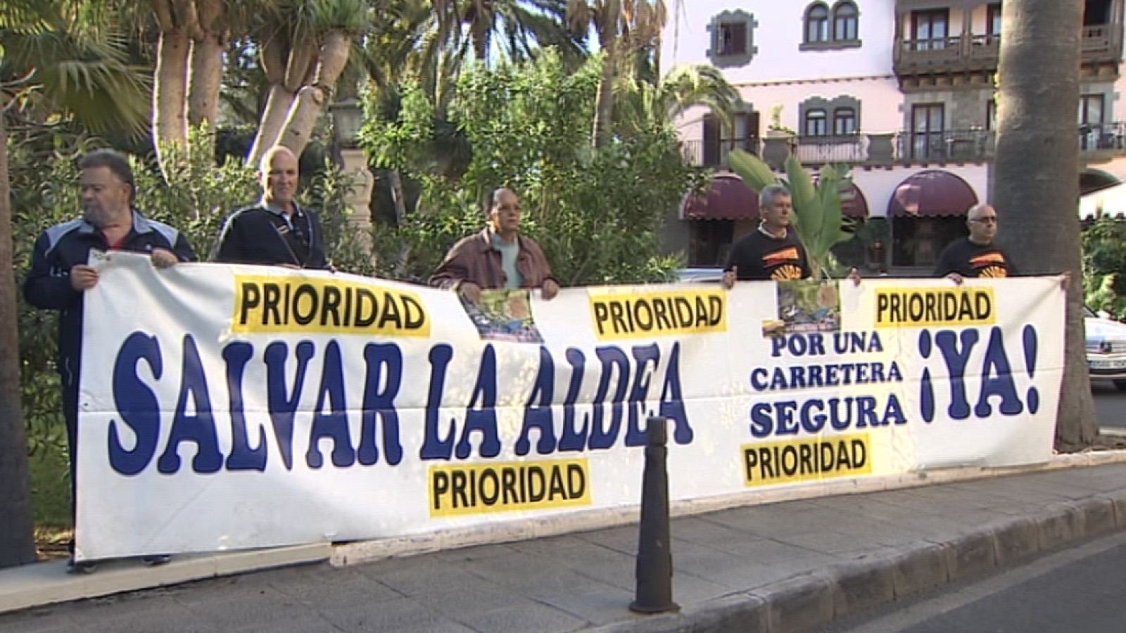 + Canarias - 31/03/14 - +Canarias | Ver