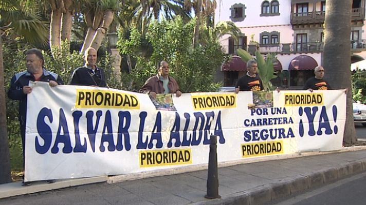 +Canarias - + Canarias - 31/03/14