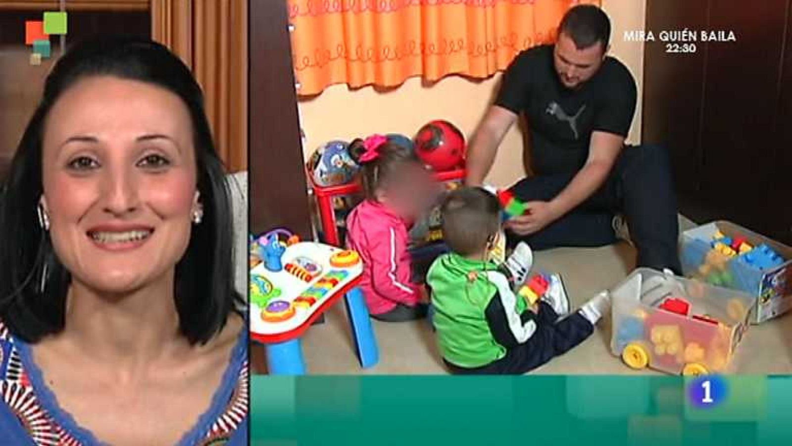 Entre todos - 31/03/14 - ver ahora