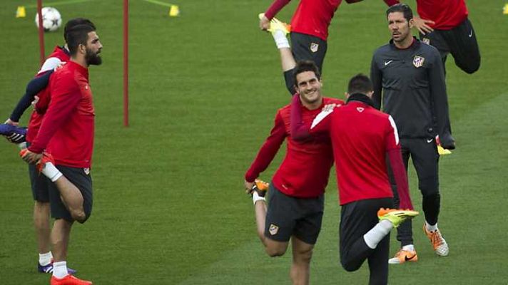 Conexión tdp - Conexión tdp - 31/03/14