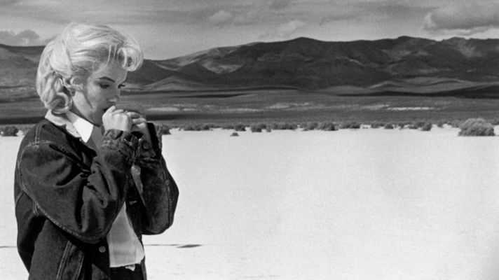 Telediario 1 - Exposición cine Magnum Madrid