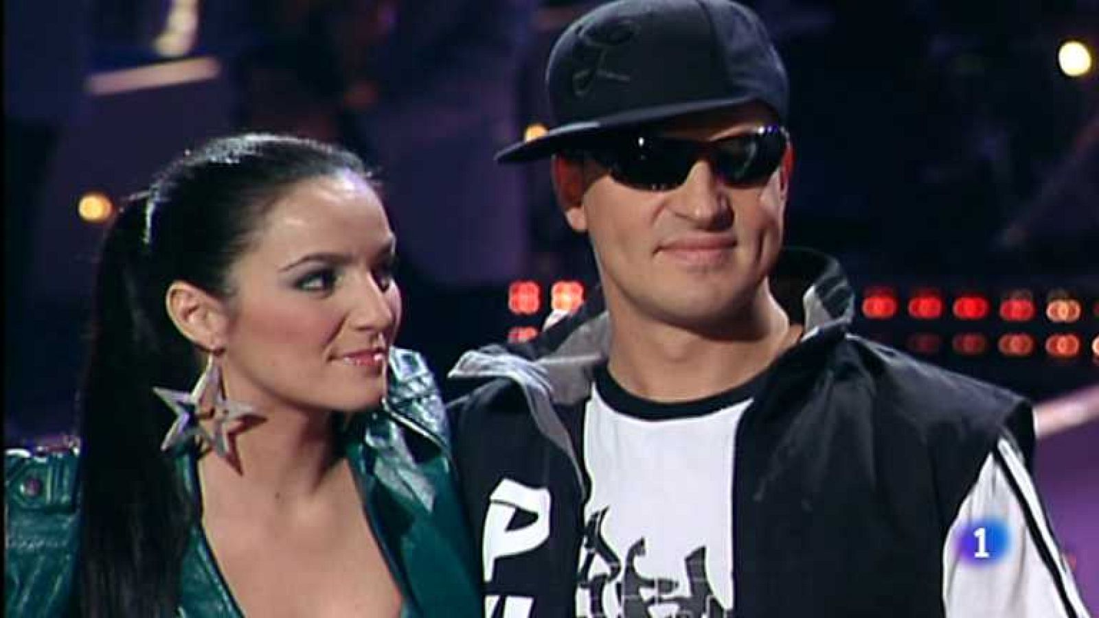 Lo mejor de "Mira quién baila" - 31/03/14 - ver ahora