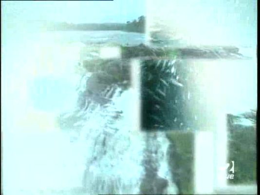 Calle del agua - Calle del agua - La historia del agua