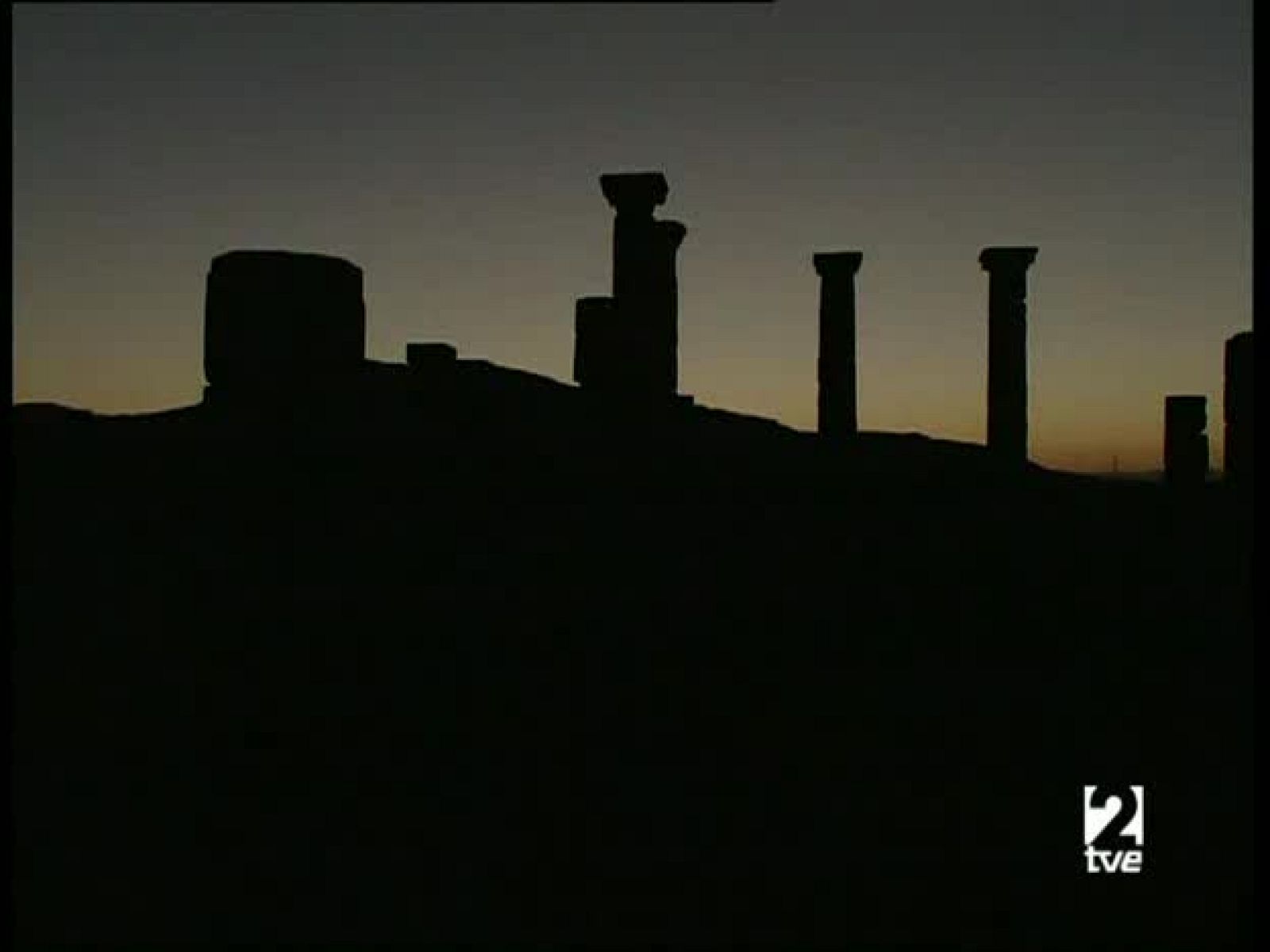 La España sumergida - Tarifa - La España sumergida | Ver