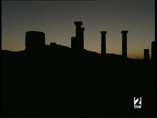 La España sumergida - Tarifa