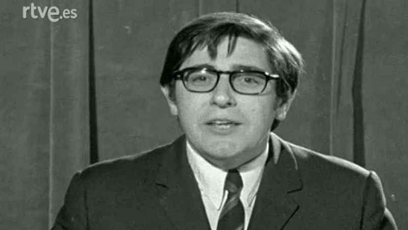 Final del concurso Tele-Club Campo Pop (1968)