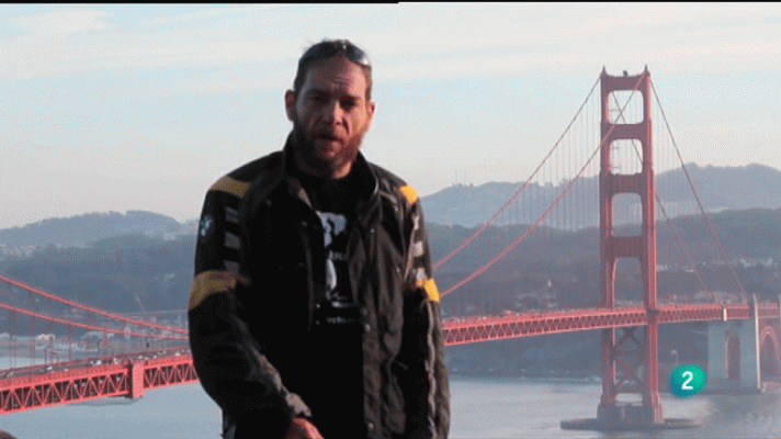 La aventura del Saber - La Aventura del Saber. Miquel Silvestre. San Francisco