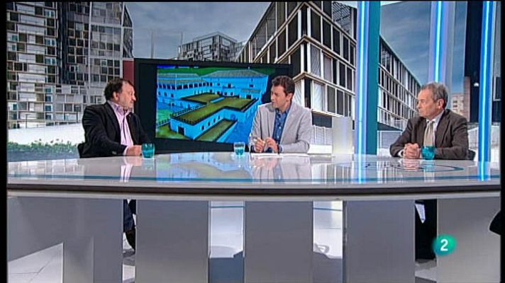 Para todos La 2 - Vivir mejor