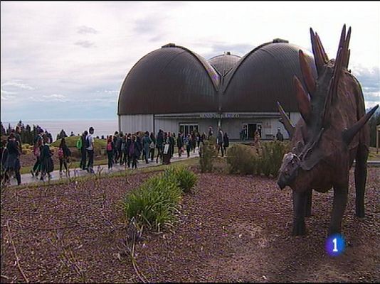 Panorama Regional - Asturias en 2' - 01/04/14