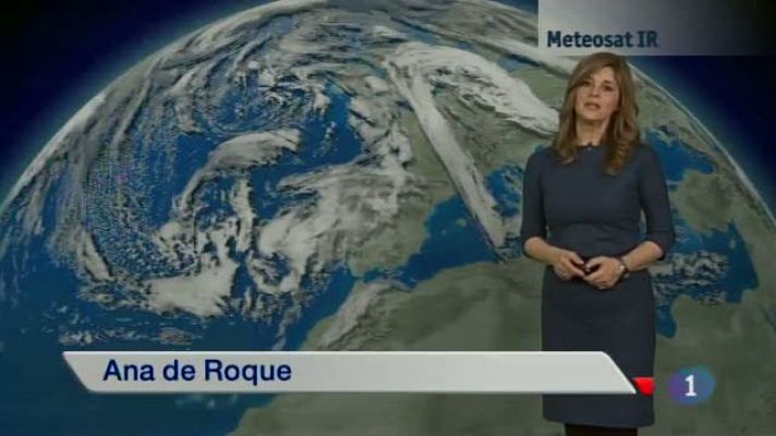 Noticias de Castilla-La Mancha - El Tiempo en Castilla-La Mancha - 01/04/14