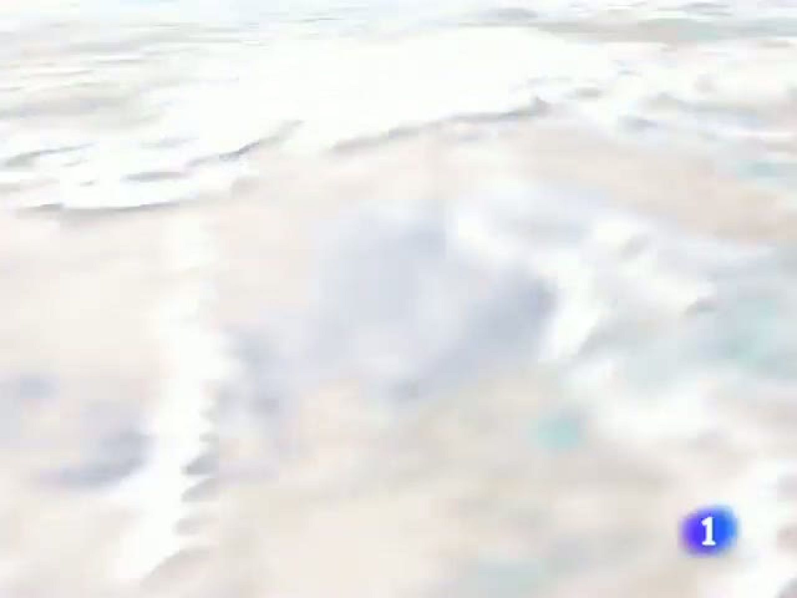 El tiempo en La Rioja - 01/04/14 | Ver