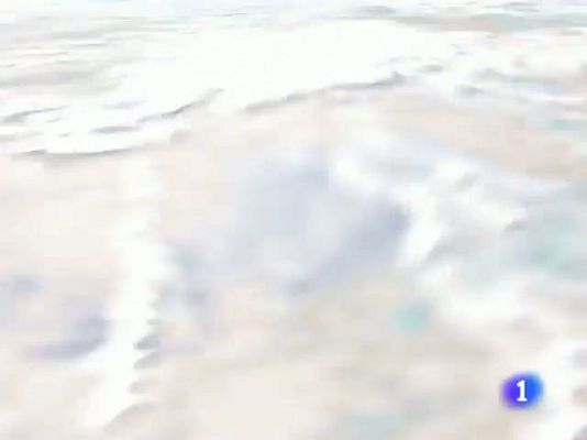 Informativo Telerioja - El tiempo en La Rioja - 01/04/14