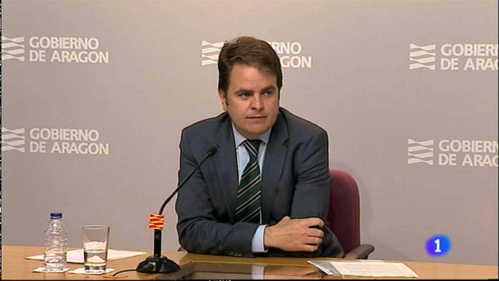 Noticias Aragón - 01/03/14 | Ver