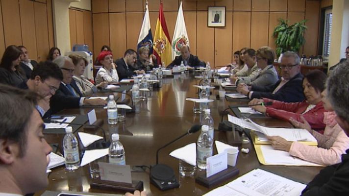 Telecanarias - Canarias en 2'- 01/04/14