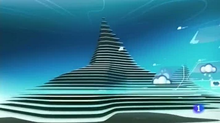 Noticias de Castilla y León - El tiempo en Castilla y León - 01/04/14