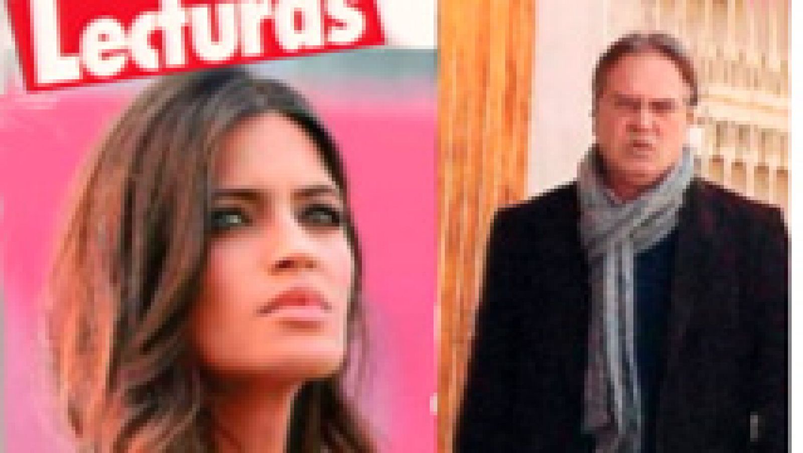 El padre de Sara Carbonero, condenado