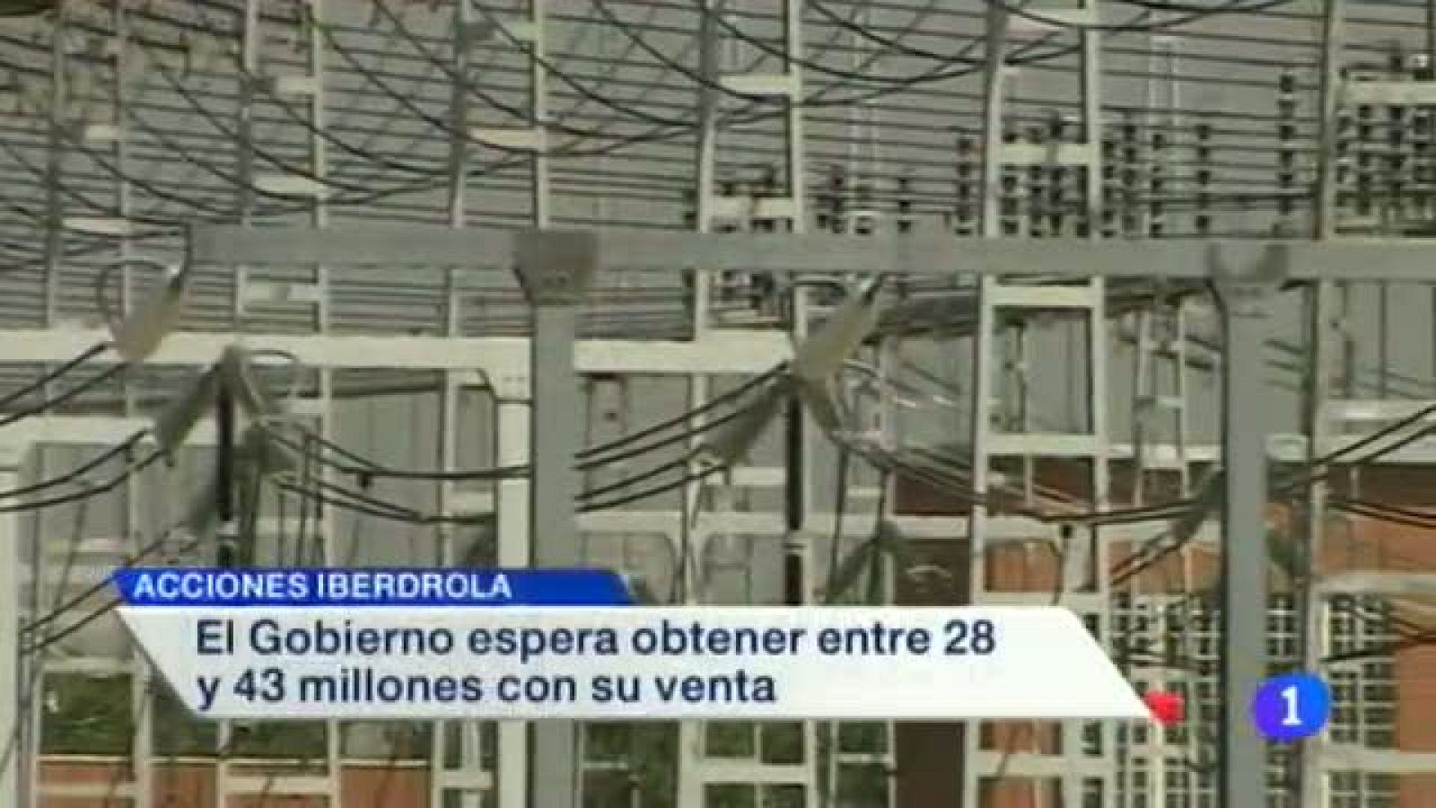 Telenavarra - 01/04/2014 | Ver