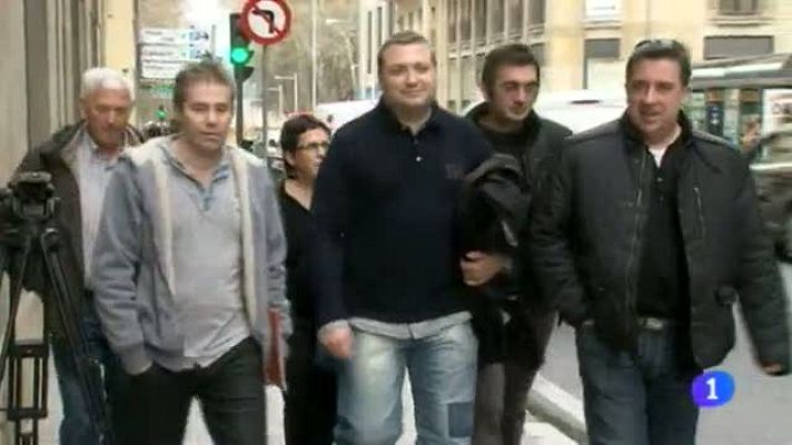 Telenavarra - Telenavarra 2 - 01/04/2014