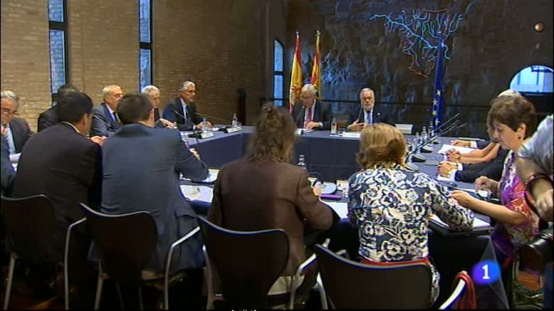 Noticias Aragón 2 - 01/03/14 | Ver