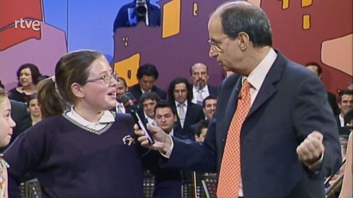 El conciertazo - Marqués de Caravaca