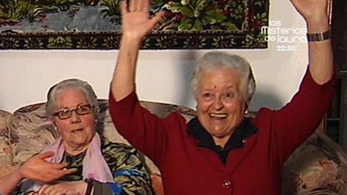 Entre todos - Inés explica de dónde ha conseguido su vestuario