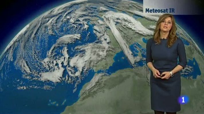 Noticias Andalucía - El tiempo en Andalucia-01/04/14