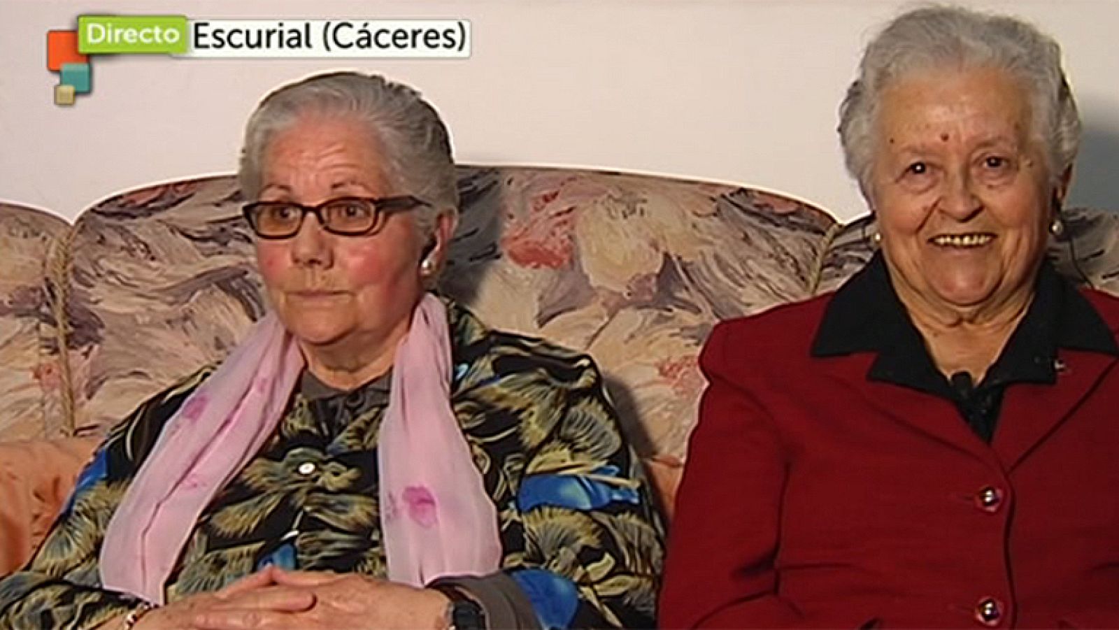 Entre Todos - Felicia necesita reformar la casa