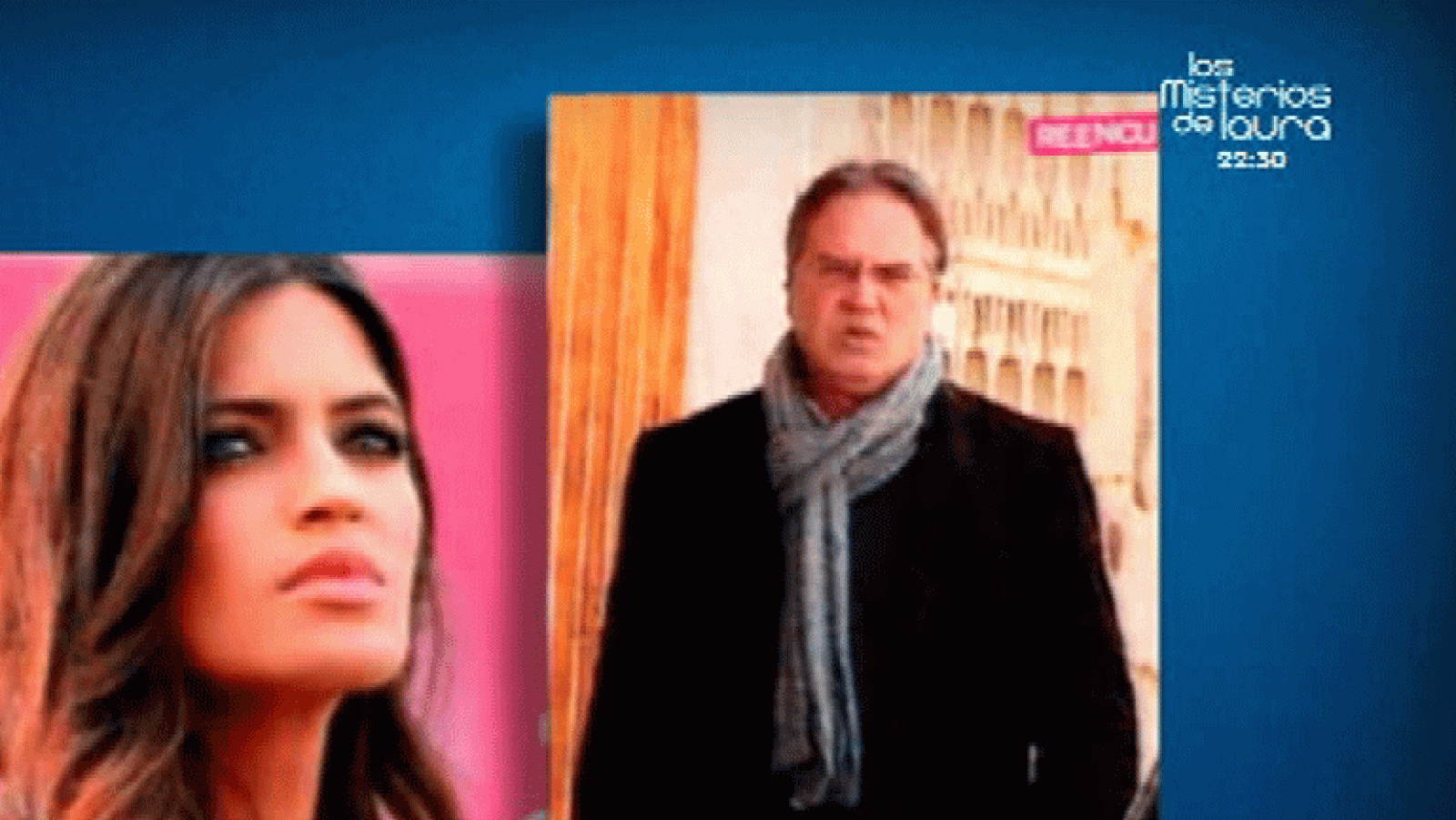 España Directo-  El padre de Sara Carbonero, condenado por estafa