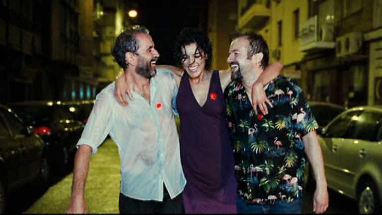 Versión española - After - ver ahora