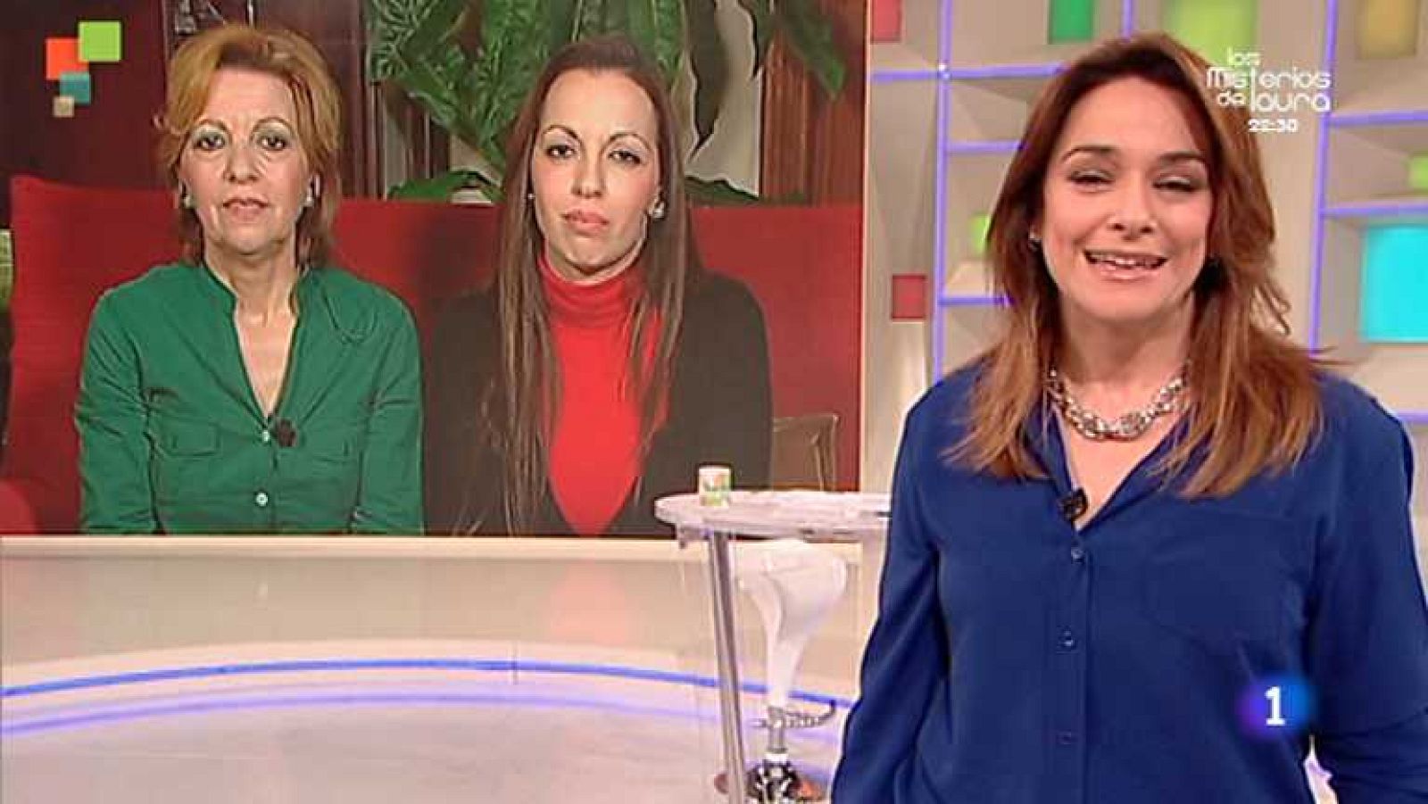 Entre todos - 01/04/14 - ver ahora