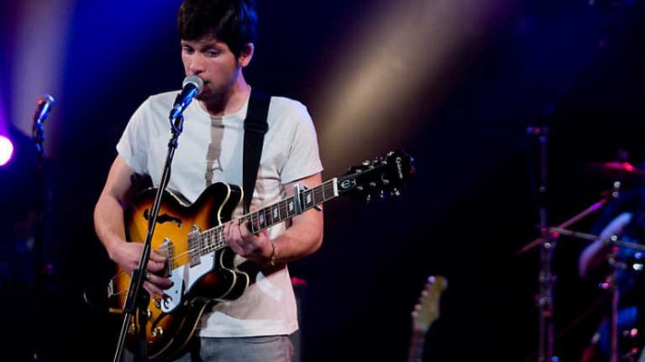 Los conciertos de Radio 3 en La 2 - Pájaro Jack