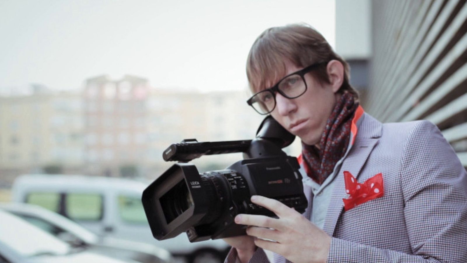 "La tristeza de Kevin Brownie", por David Sainz (Malviviendo) - Ver ahora