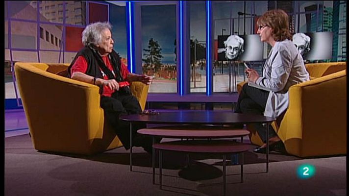 Vespre a La 2 - Colita