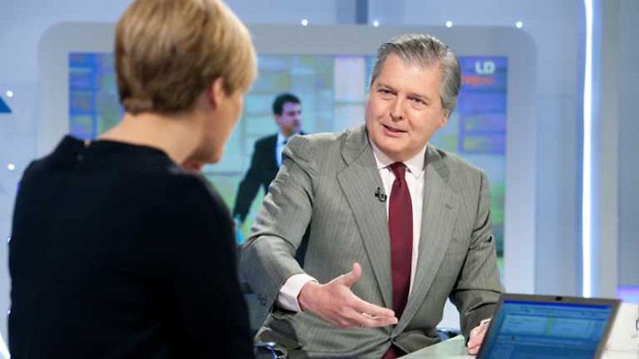 Los desayunos - Íñigo Méndez de Vigo