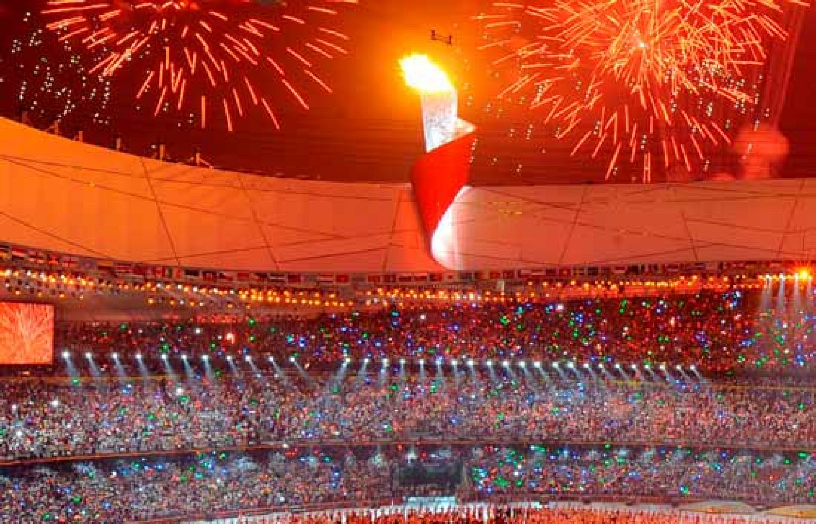 Resumen JJOO (08/08/2008)