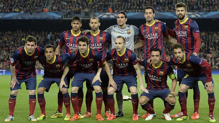 Informativo 24h - La FIFA prohíbe al Barça fichar la próxima temporada