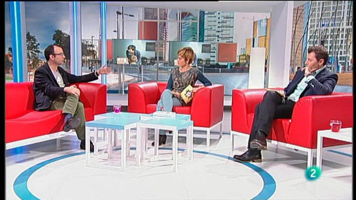 Para todos La 2 - Síndrome de Asperger