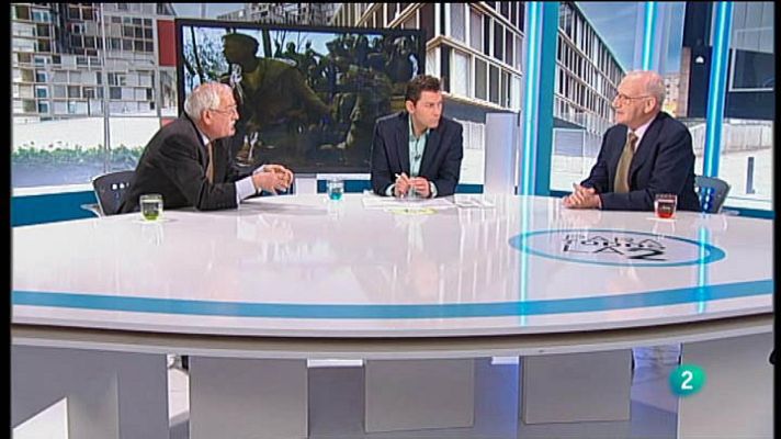 Para todos La 2 - Ruanda