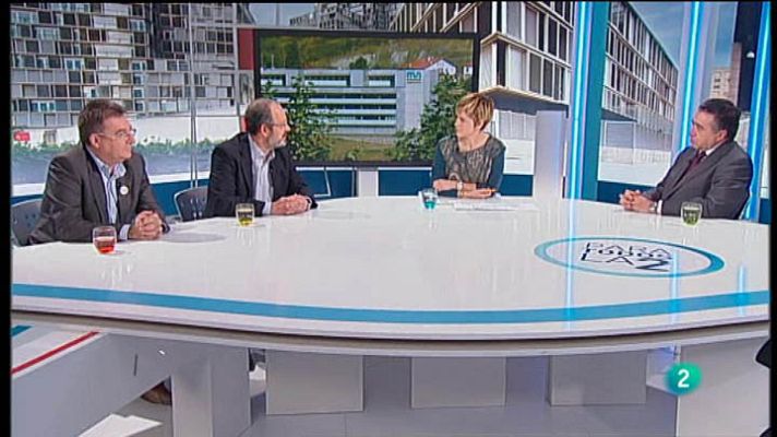 Para todos La 2 - El cooperativismo