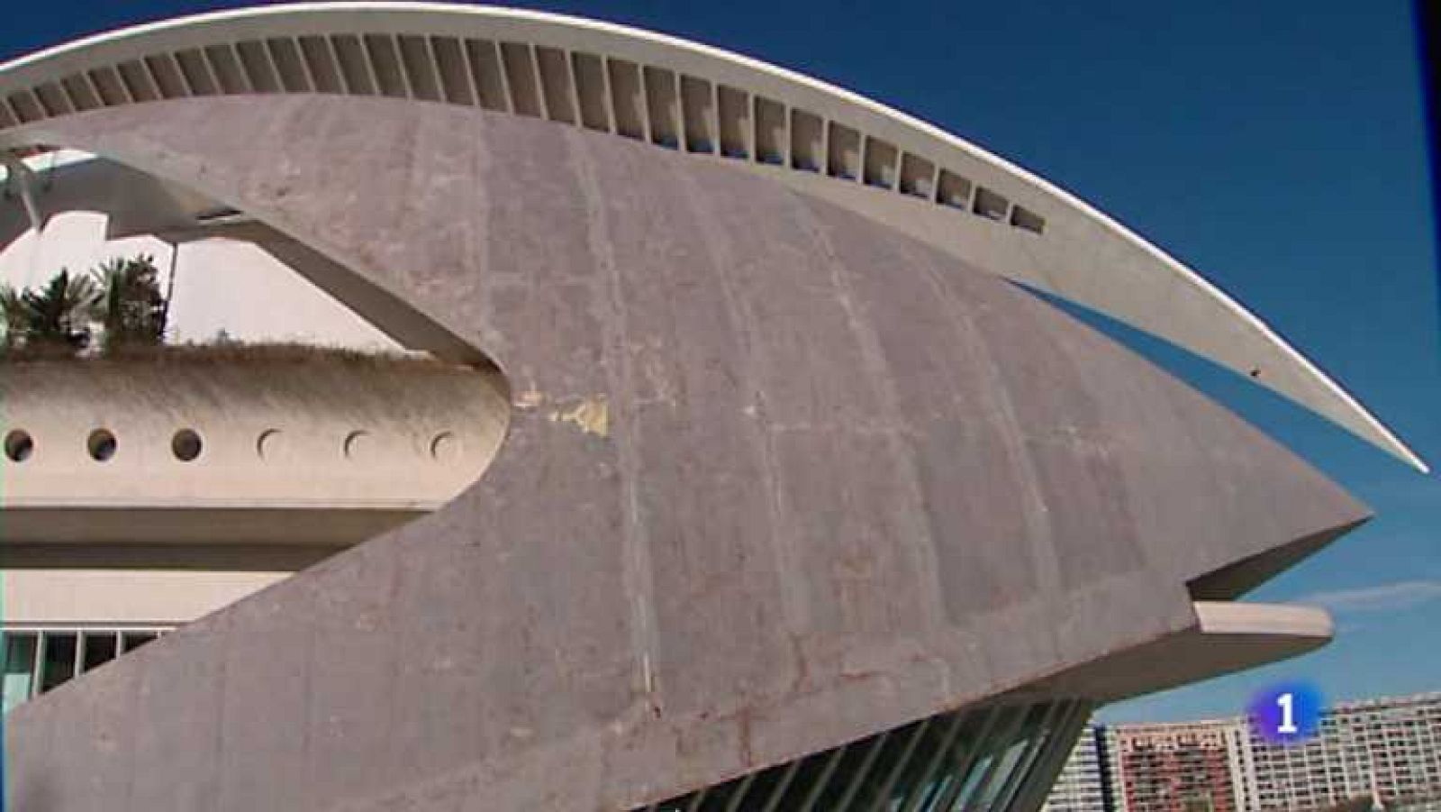 La Comunidad Valenciana en 2' - 02/04/14 - Ver ahora