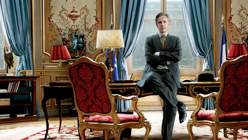 Tráiler de 'Crónicas diplomáticas' | Ver