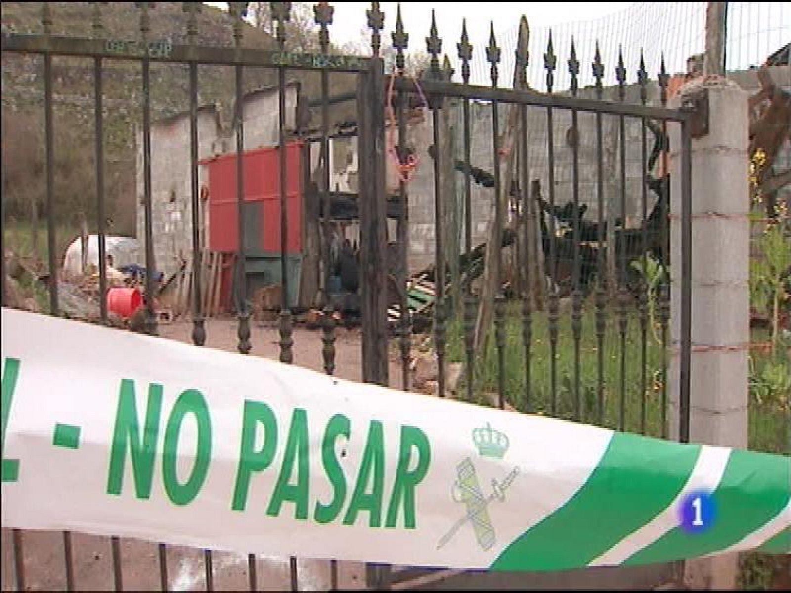 Asturias en 2' - 02/04/14 | Ver