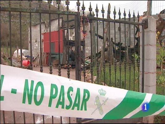 Panorama Regional - Asturias en 2' - 02/04/14