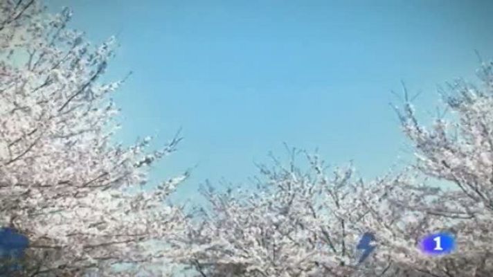 Noticias Murcia - El tiempo en la Comunidad de Murcia - 02/04/2014