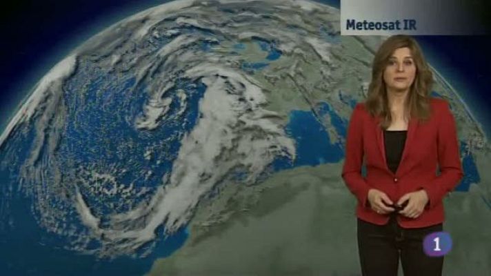 Noticias de Castilla-La Mancha - El Tiempo en Castilla-La Mancha - 02/04/14